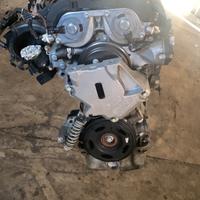 Motore A12XER Opel Corsa 1.2 benzina km 78.000