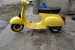 2 vespe 50 special