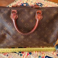 Borsa Louis Vuitton modello Speedy