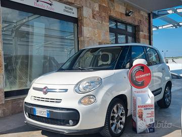 Fiat 500L 1.3 Multijet 85 CV Pop