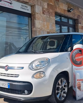 Fiat 500L 1.3 Multijet 85 CV Pop