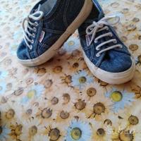 Scarpe superga