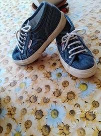 Scarpe superga