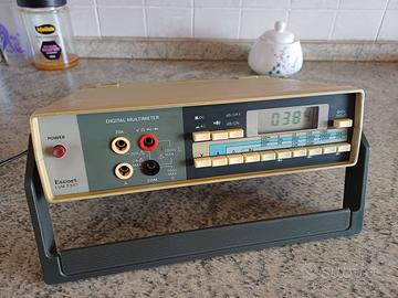 Multimetro Escort EDM 2347