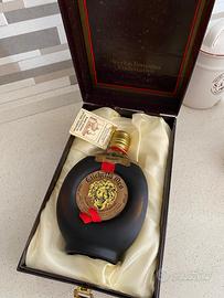 Vecchia Romagna etichetta oro 1989