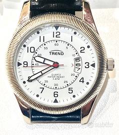 Orologio 43 mm Sportivo Elegante