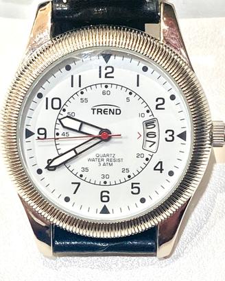 Orologio 43 mm Sportivo Elegante