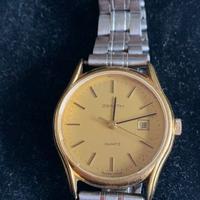 orologio ZENITH vintage da donna