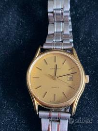 orologio ZENITH vintage da donna