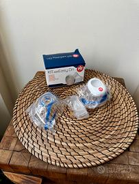 kit air Easy on pic per aerosol