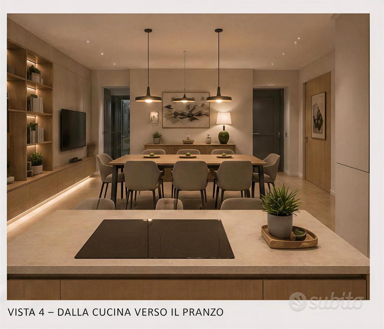 Appartamento – Sestu, Casteddu/Cagliari - Vista 3