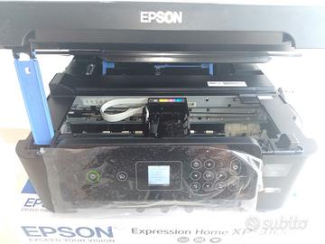 Epson XP 3105 per parti di ricambio