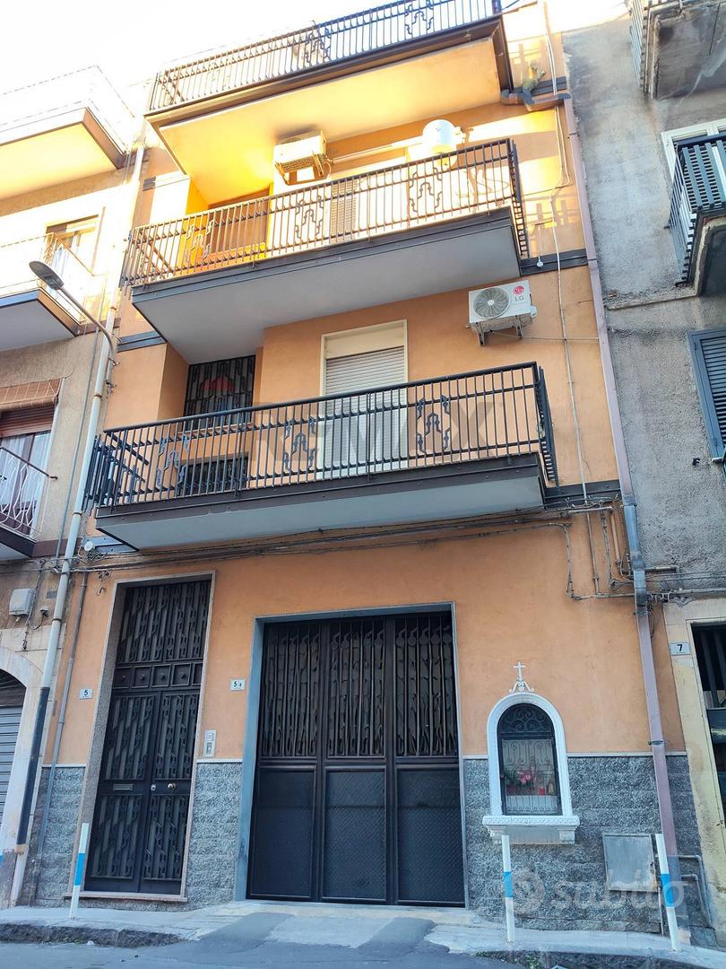 Apartment in Paternò, Catania - Vista 3
