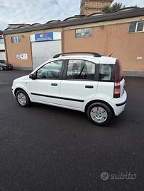 FIAT PANDA 1.3 MULTIJET