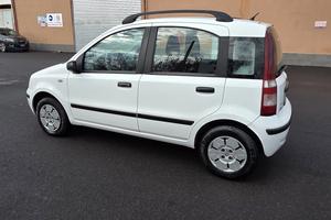 FIAT PANDA 1.3 MULTIJET