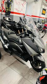 Yamaha TMAX 530 BASE COLORAZIONE OPACA 12 MESI GAR