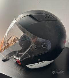 Casco givi