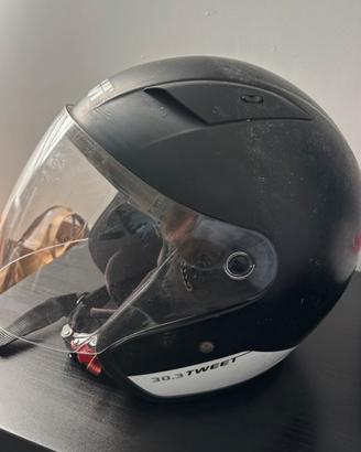 Casco givi