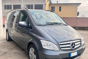 Mercedes-benz Viano 2.2 CDI Ambiente
