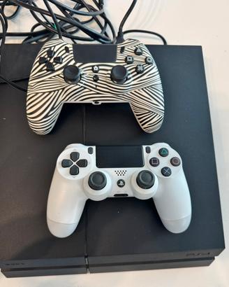 Playstation 4