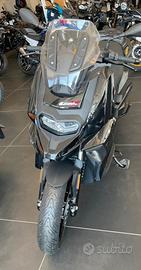 BMW C 400 X GIUGNO 2026 FULL OPTIONAL