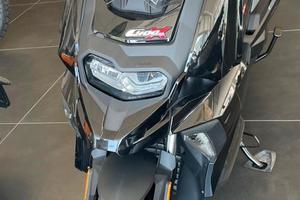 BMW C 400 X GIUGNO 2026 FULL OPTIONAL