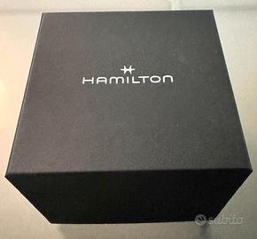 Hamilton American Classic Boulton Mechanical