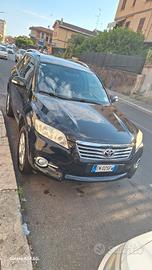 Rav4  Diesel 4x4 diesel 2012 km 245000