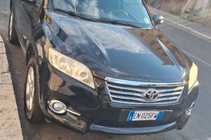 Rav4  Diesel 4x4 diesel 2012 km 245000