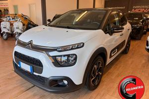 Citroen C3 PureTech 83cv Shine 2022