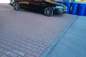 Audi A6 3.0 TDI 