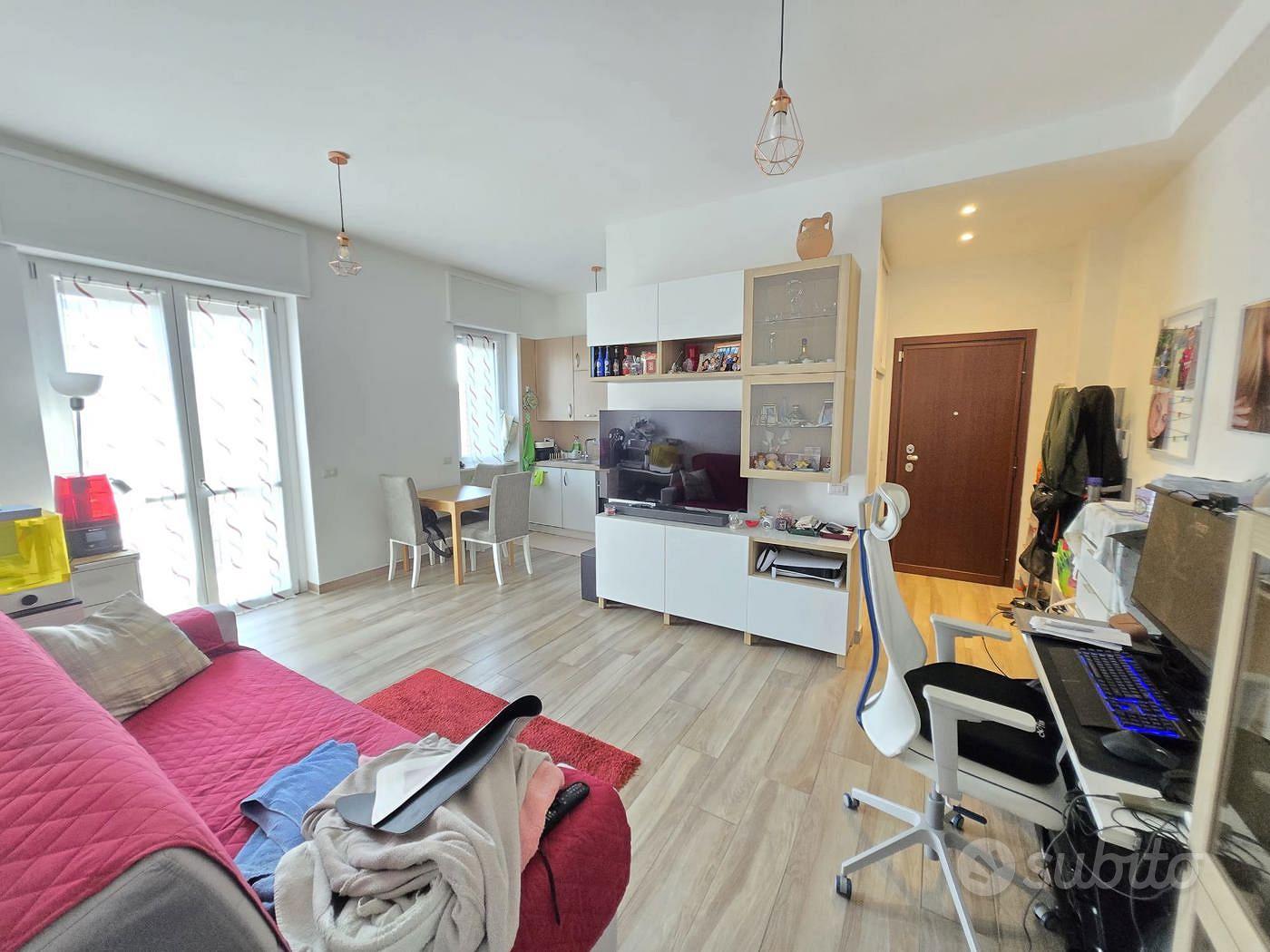 Appartamento – Sesto San Giovanni, Baraggia, Rondinella - Vista 2