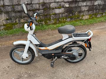 Piaggio Grillo