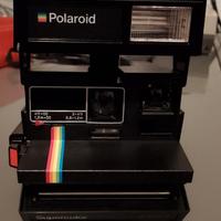 Polaroid Supercolor 635 CL