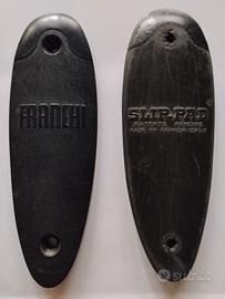 calciolo in plastica per calci