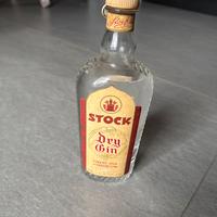 Dry Gin Stock numerato 1046301 da collezione