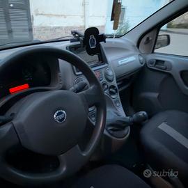 Fiat panda 2006