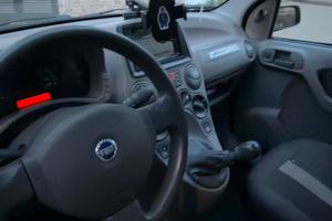 Fiat panda 2006