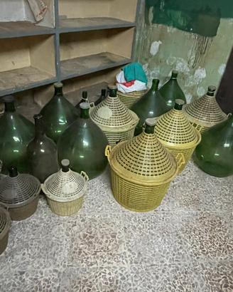 Lotto Attrezzatura Cantina/Enologia