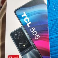 smartphone tcl 505