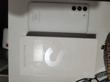Samsung S21 Fe 128gb 8gb ram