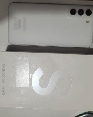 Samsung S21 Fe 128gb 8gb ram