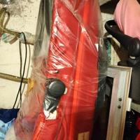 Trio Inglesina Otutto