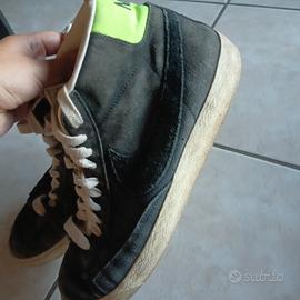 Sneakers Nike Blazer Mid Vintage 