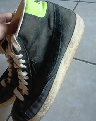 Sneakers Nike Blazer Mid Vintage 