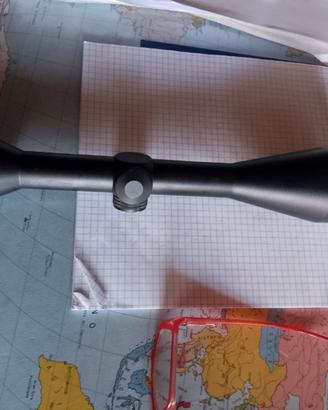 Ottica Kahles 10x50 (No Zeiss Swarovski Bender )