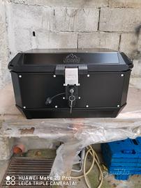 Givi trekker Alaska 56litri 