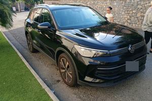VOLKSWAGEN TIGUAN 2.0 TDI EVO EDITION