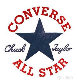 Converse Chuck Taylor All Star TG. 44,5