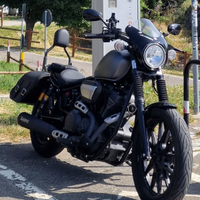 Yamaha xv 950 r
